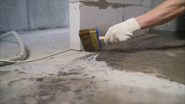 24/7 Emergency Vapor Barrier Installation experts in Bangor, MI